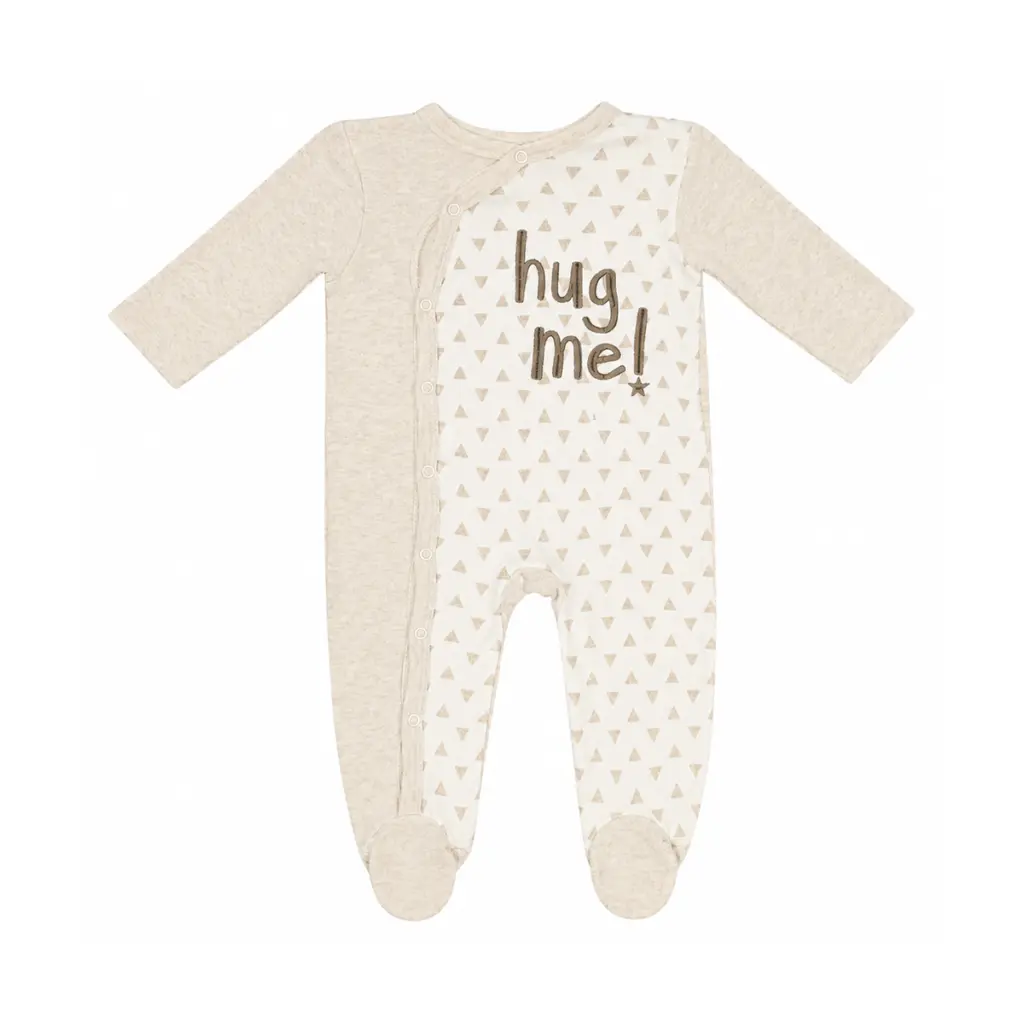 Hug Me Sleeper - Designed by Chick Pea