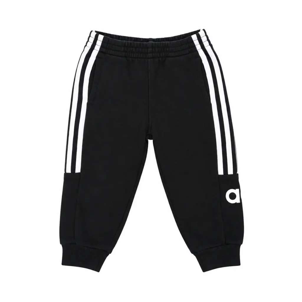 Adidas Sweatpants | Black 2y - Designed by ADIDAS