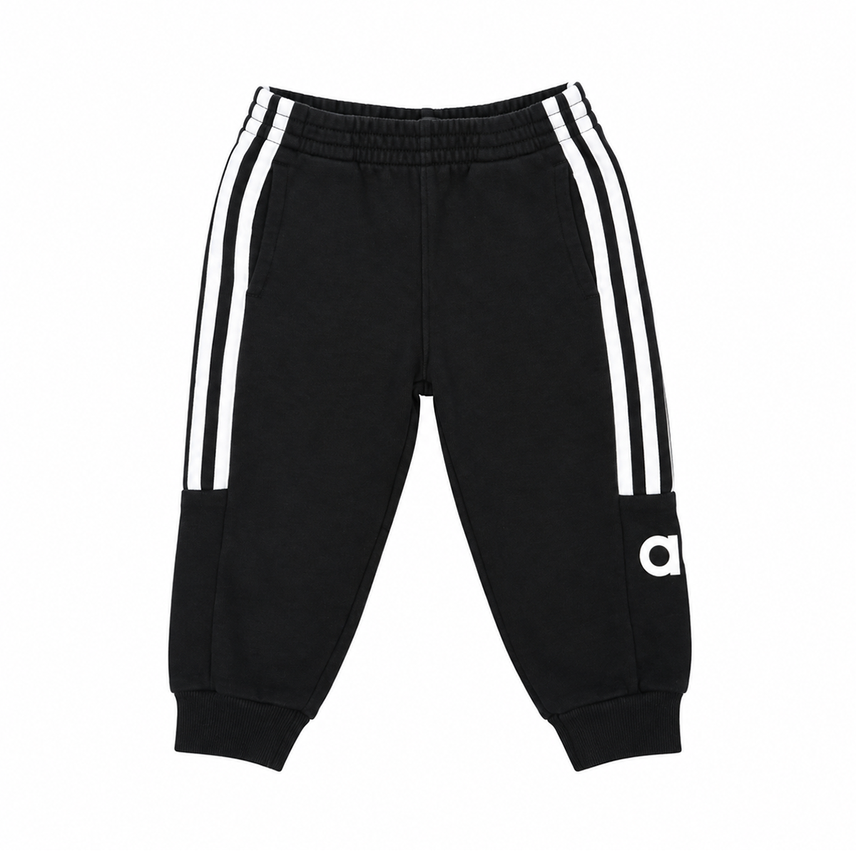 Adidas Sweatpants | Black 2y - Designed by ADIDAS