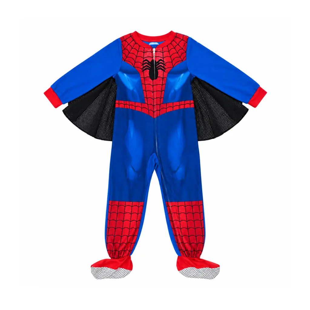 Spidey Suit PJs | Blue 5y - Designed by MARVEL COMICS