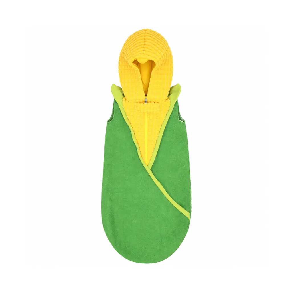 Corn Costume | Green 3/6m - Designed by HALLOWEEN.COM