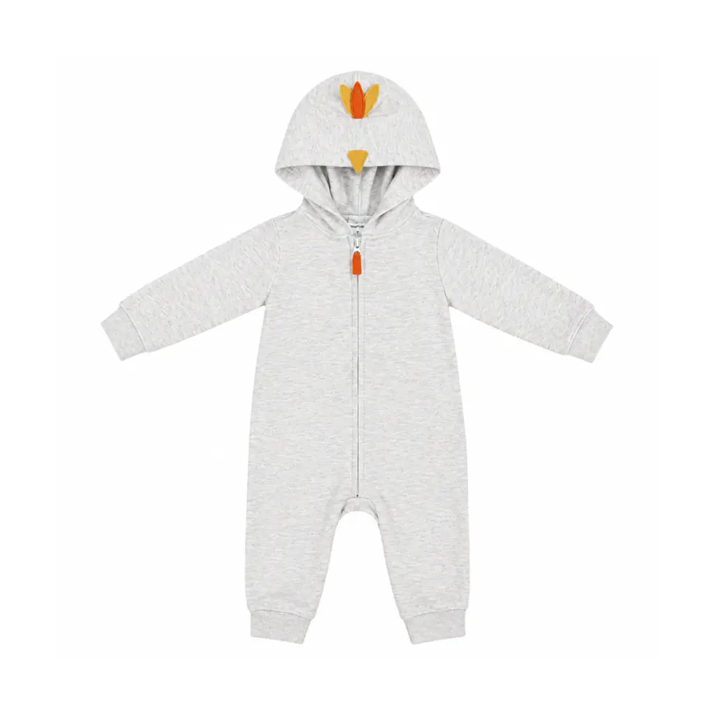 Turkey Costume | Light Grey 12m - Designed by Carter's