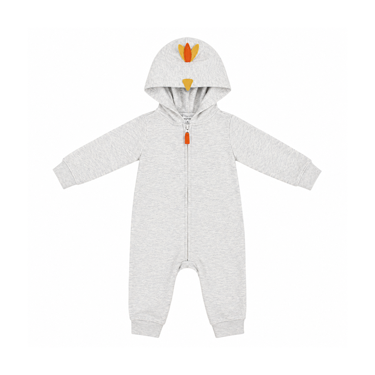 Turkey Costume | Light Grey 12m - Designed by Carter's