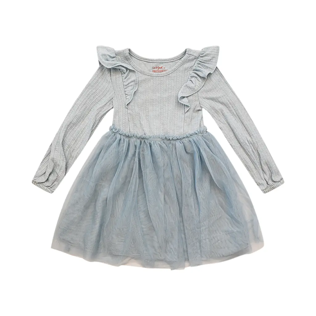 Ruffle Tutu Dress - Designed by CAT & JACK