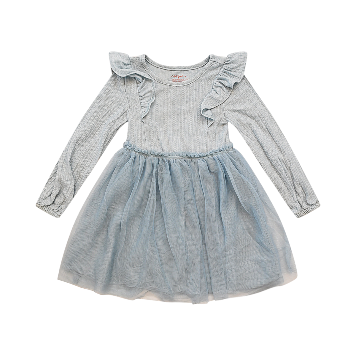 Ruffle Tutu Dress - Designed by CAT & JACK