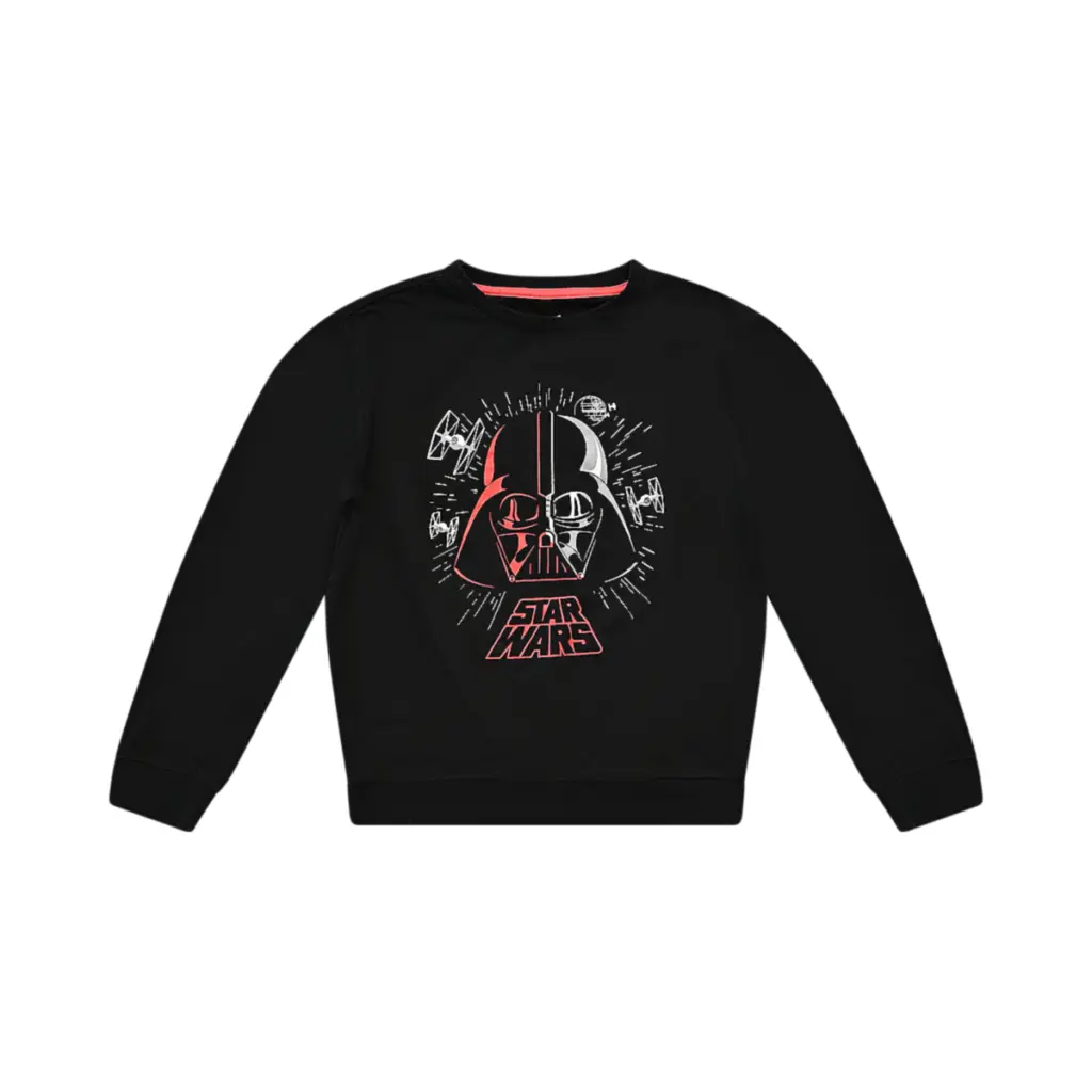 Darth Vader PJ Top - Designed by GAP KIDS