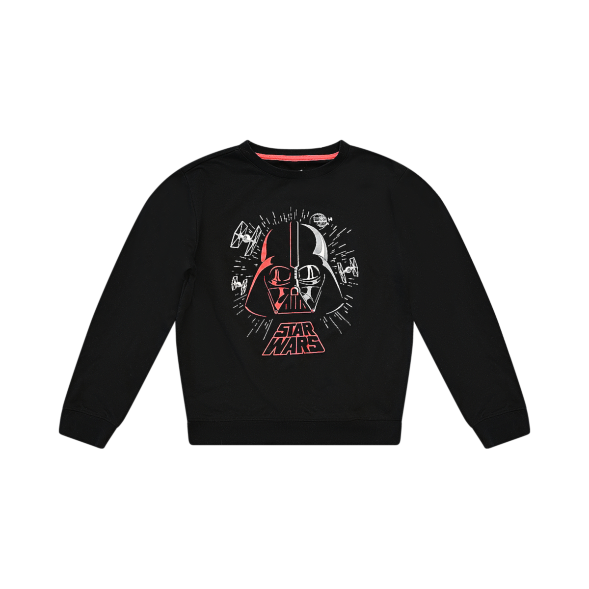 Darth Vader PJ Top - Designed by GAP KIDS
