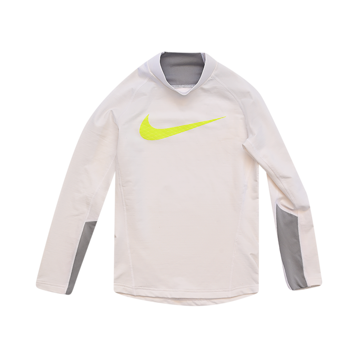 Dri-Fit Swoosh Shirt - Designed by NIKE