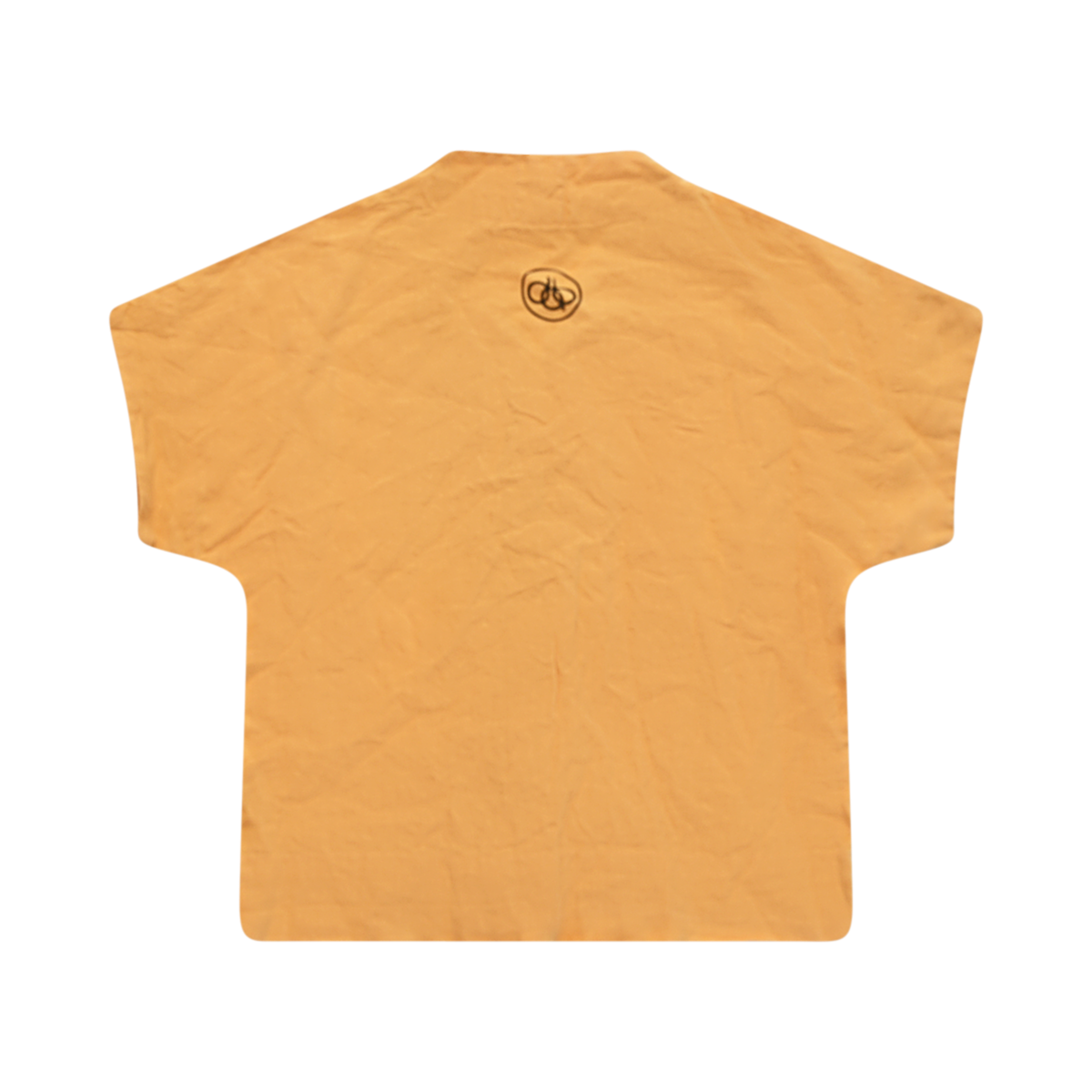 Linen Shirt | Sunflower 10y - Designed by DAZED BUT AMAZED