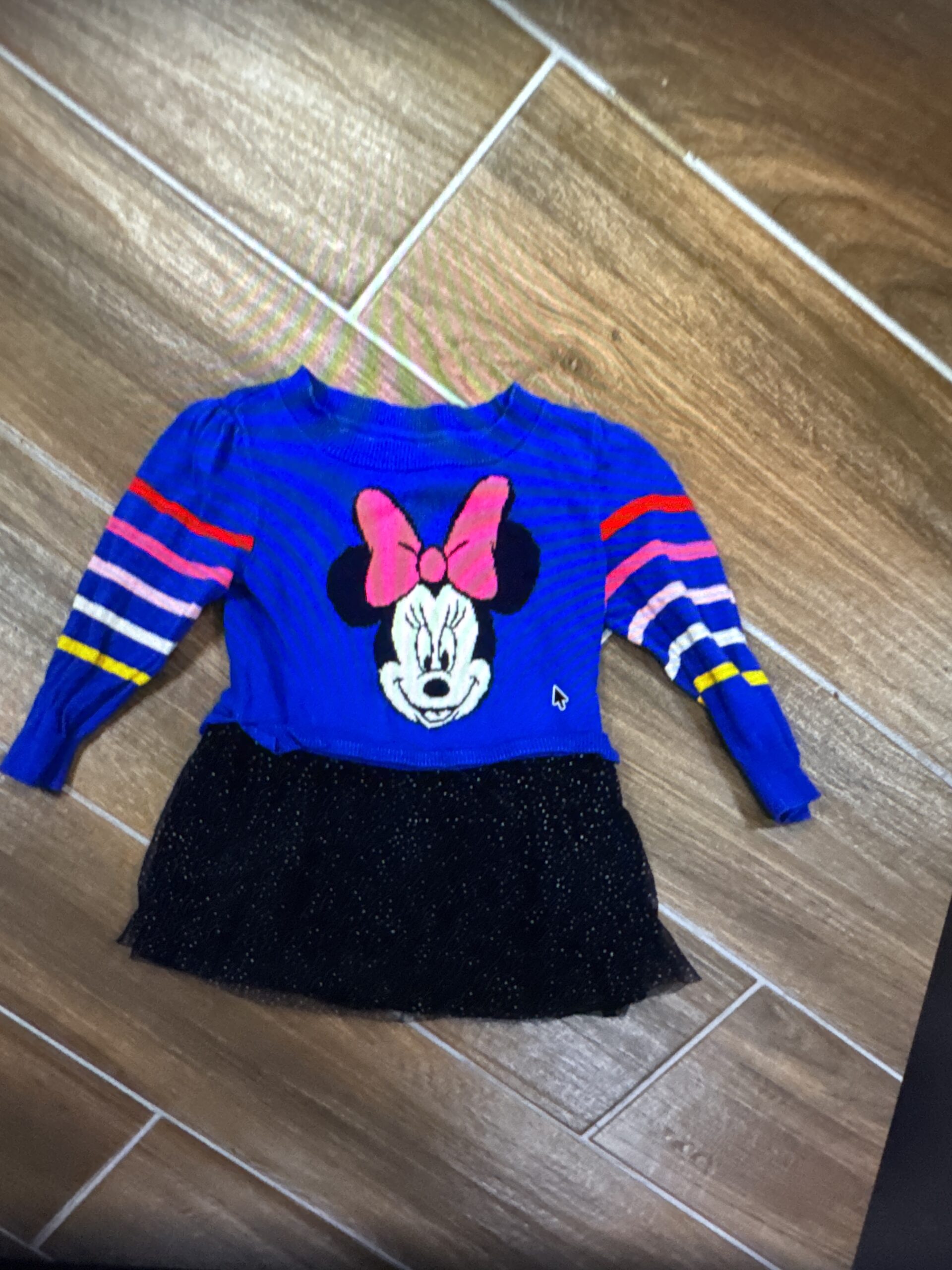 | Blue 3y - Designed by GAP