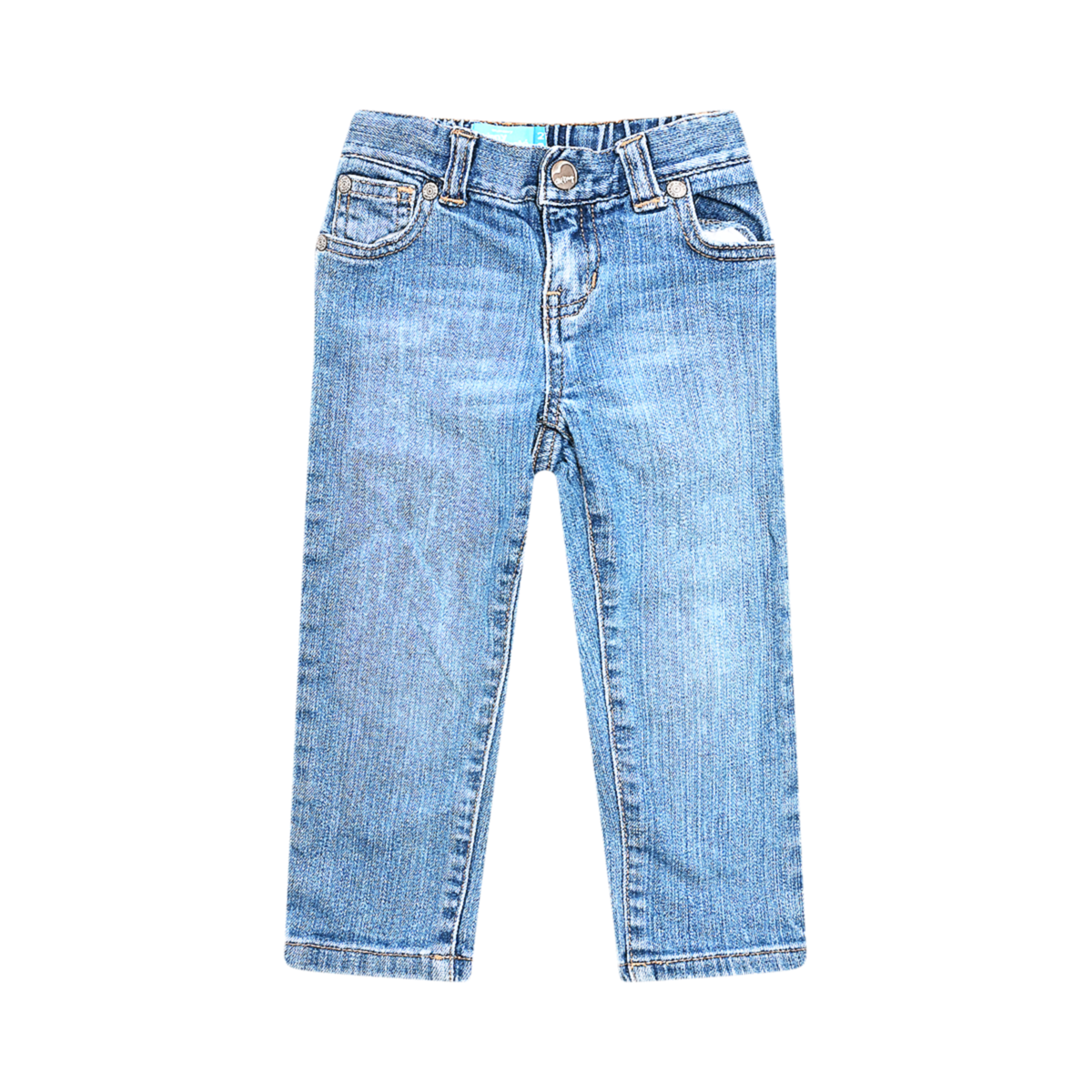 Skinny Stretch Jeans | Medium Wash 2y - Designed by Old Navy