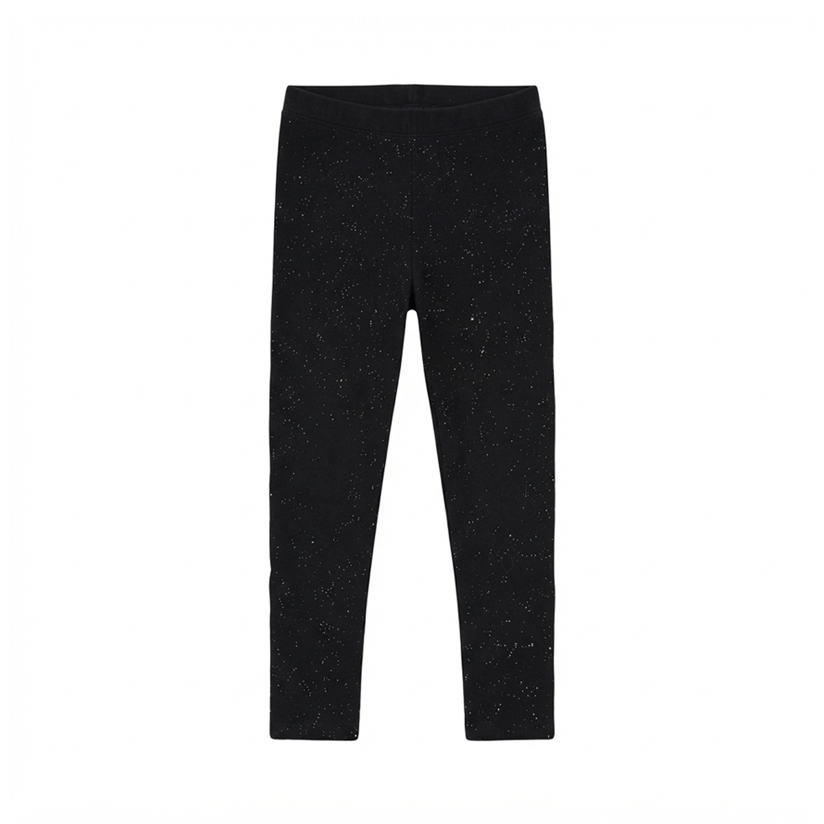 Glitter Leggings | Black - Designed by CAT & JACK