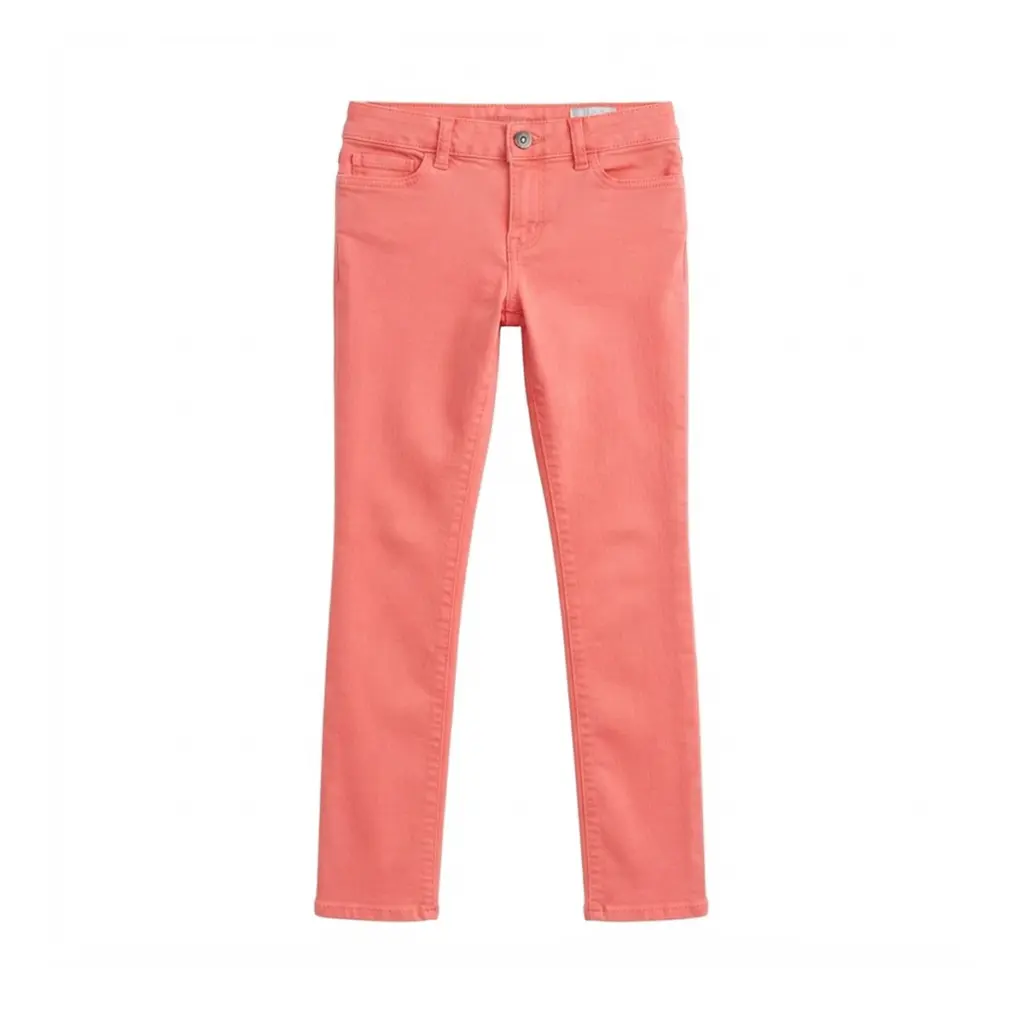 Super Skinny Jeans | Coral Pink  12y - Designed by Old Navy