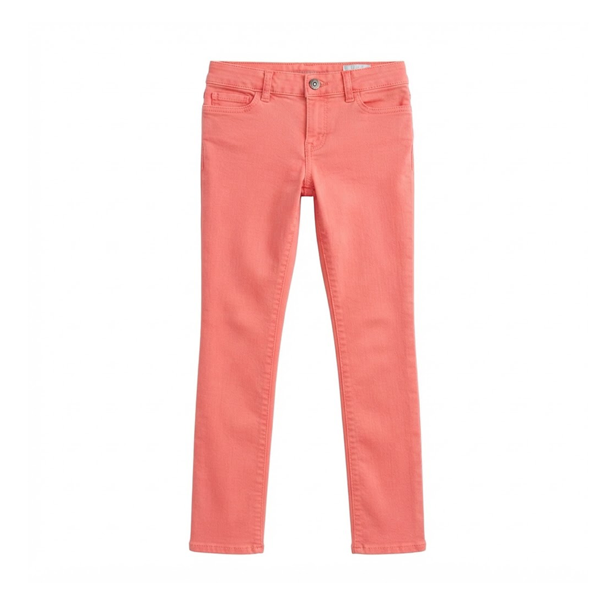 Super Skinny Jeans | Coral Pink 12y - Designed by Old Navy