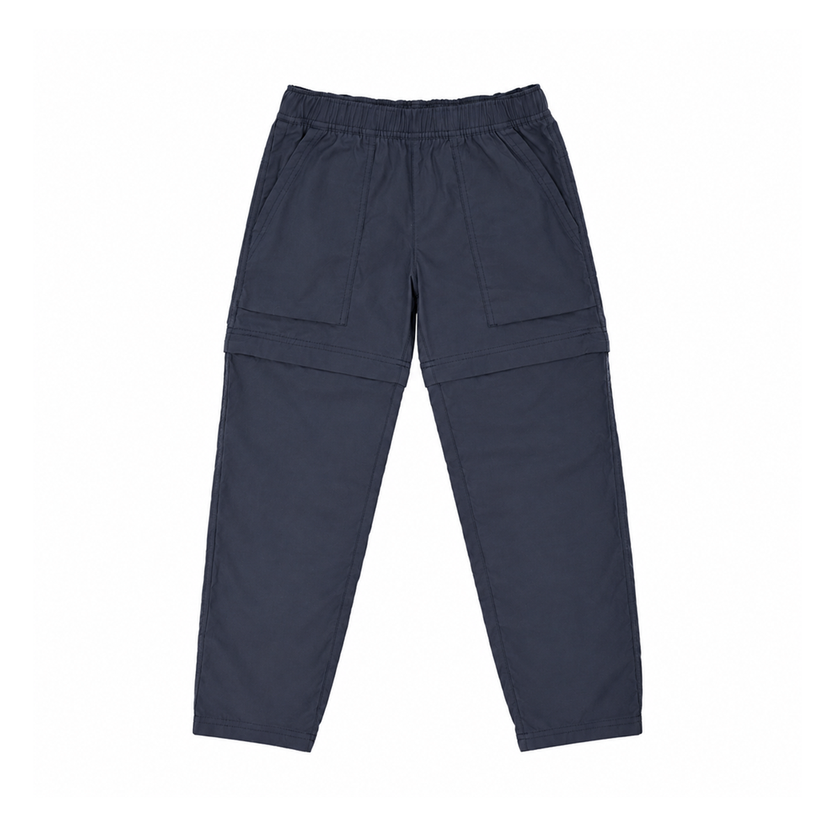 Convertible Pull-On Pants | Dark Navy S - Designed by REI co-op